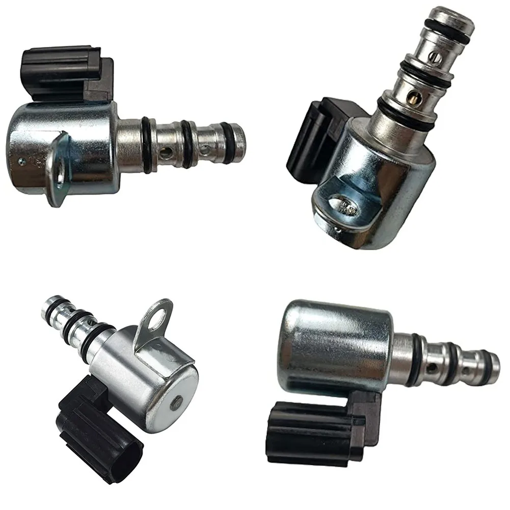 Соленоид управления автоматической коробкой передач замена 28400P6H013 для Honda Accord Acura