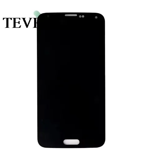 

LCD For Samsung Galaxy S5 I9600 G900 G900A G900F LCD Display Touch Screen Assembly Replacment Parts For S5 LCD Screen