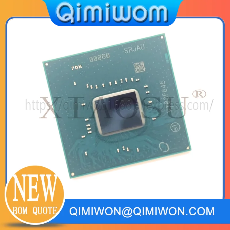 

1 шт./лот 100% Новый чипсет FH82HM470 sropher BGA