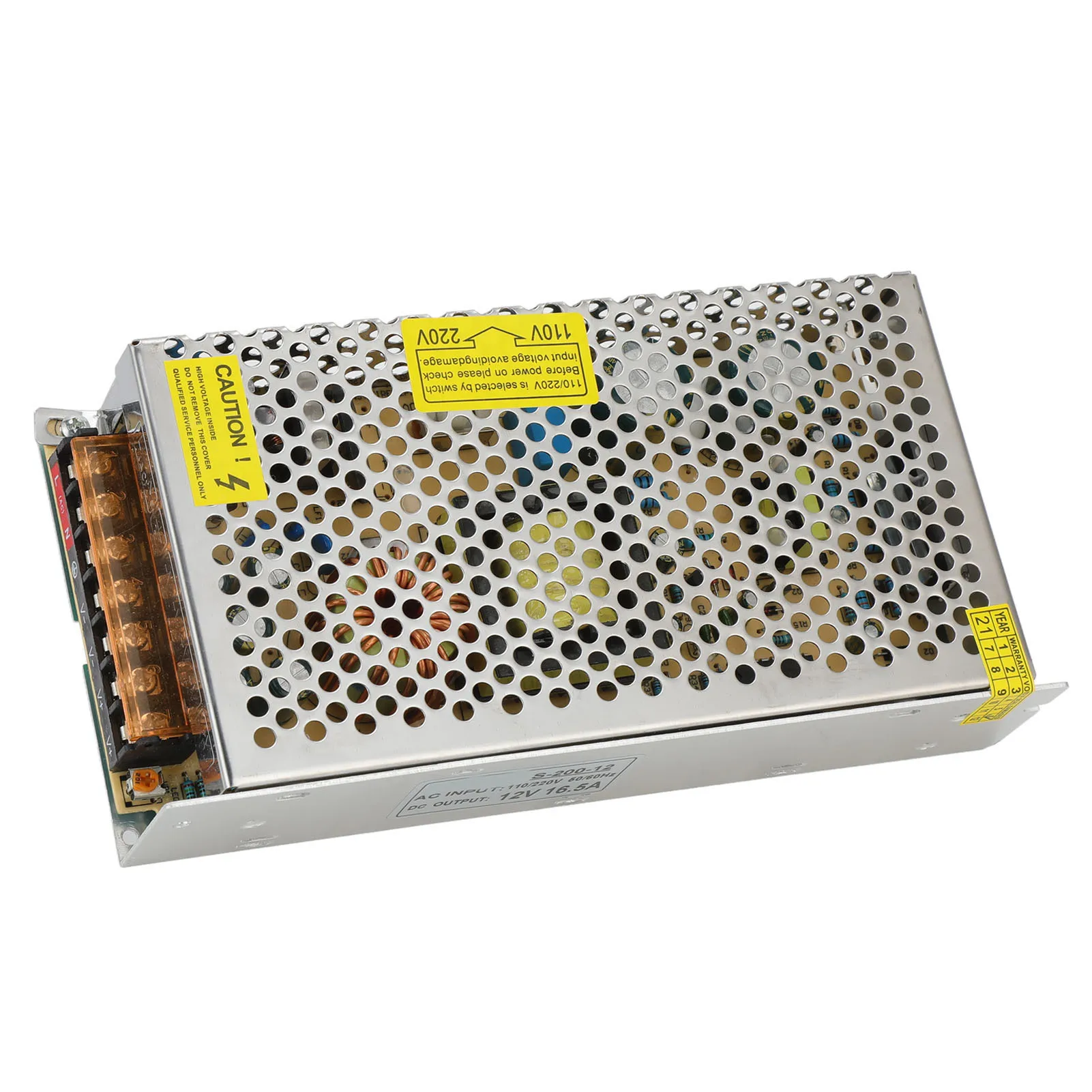 Переключатель постоянного тока Адаптер питания Переключение Преобразование