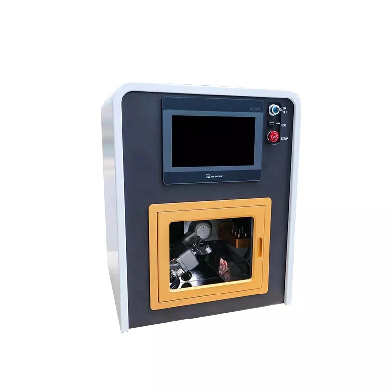 5 осей cad Цирконий стоматология