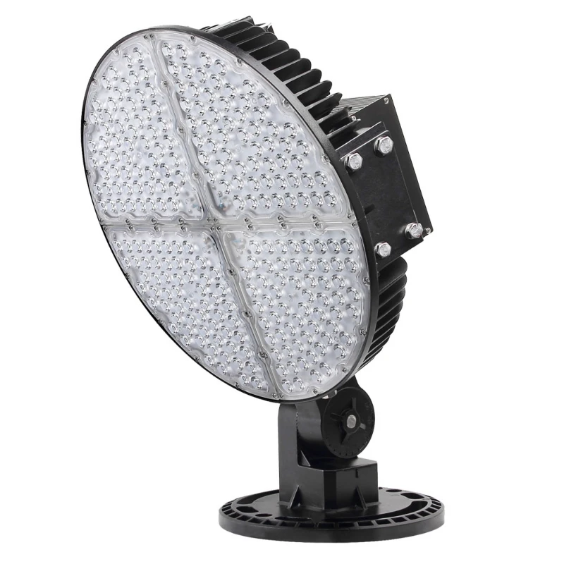 

Easily Mounted Outdoor IP65 waterproof high power led football sports field 500w stadium lighting floodlights