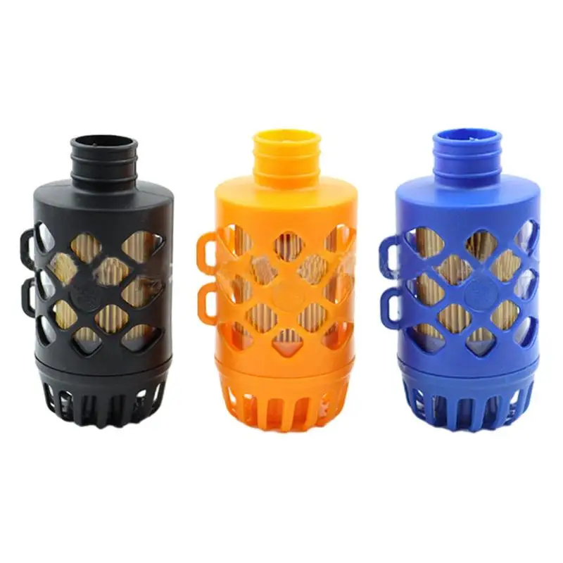 

Универсальный автомобильный нагреватель, воздушный фильтр 25 мм, гибкий воздухозаборный фильтр, автомобильный фильтр для холодного воздуха, замена фильтра для парковочного отопителя