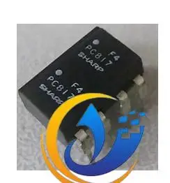 

20pcs original new PC817-2 PC817 DIP-8 optocoupler