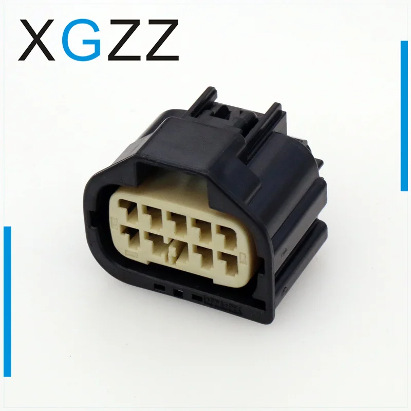 

7283-5946-30 Разъем 10p, аксессуары для разъемов, жгут проводов клемм, вилка