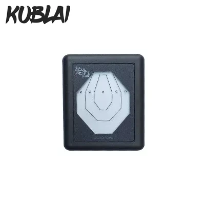 

Лазерная этикетка-мишень KUBLAI Hanke