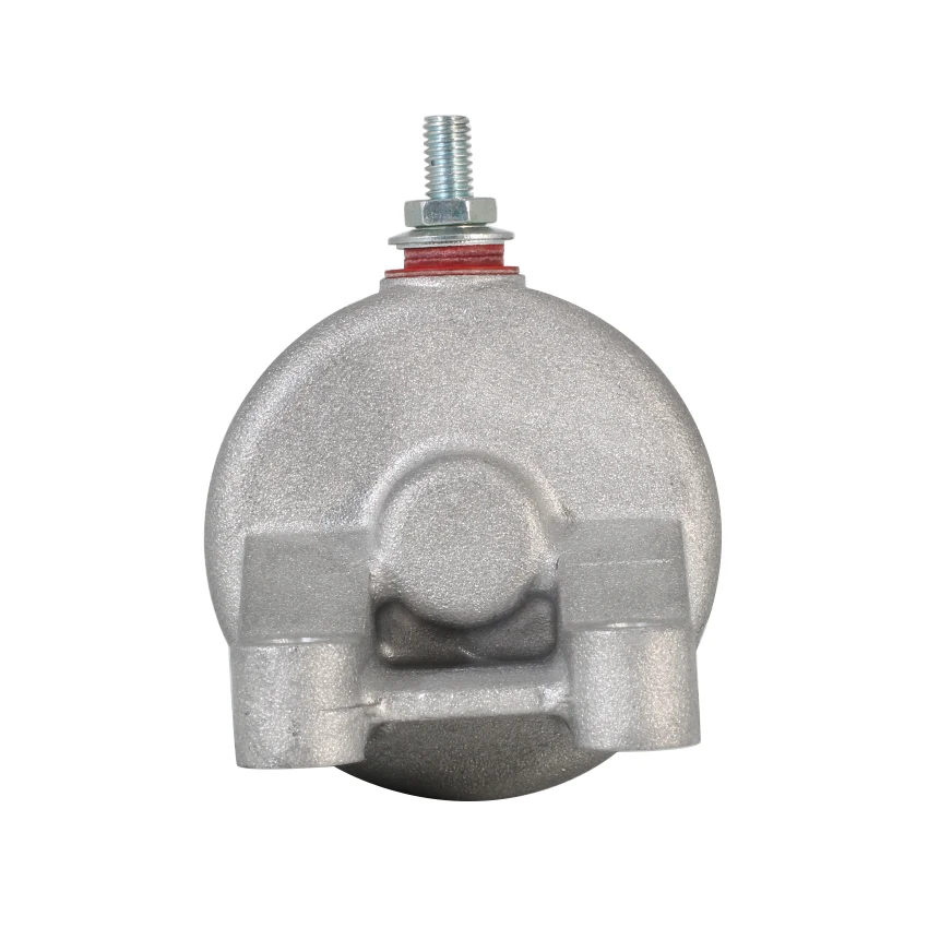 Двигатель для стартера мотоцикла Suzuki LT-A450X LT-A450XZ LT-A500 Quad 450 KingQuad 500 X/XP/XZ/XM OEM: 31100-11рог