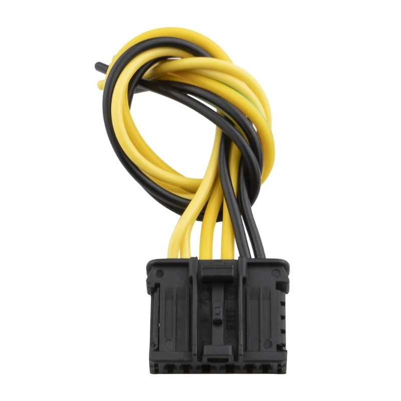 Задний стоп-сигнал жгут проводов ткацкого станка ремонтный кабель 1606248780 для 206 207