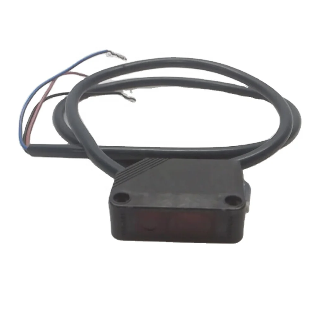 

New E3Z-L61 Photoelectric Switch Photoelectric Sensor NPN Output Normally Open And Normally Closed Switchable