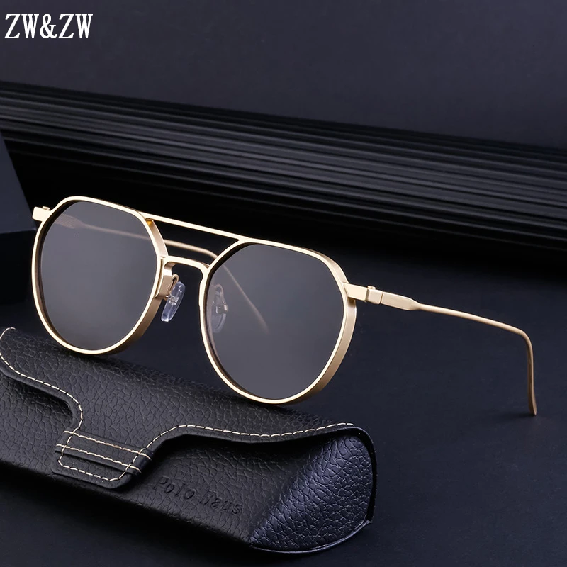 

Vintage Fashion Oval Sunglasses For Men 2023 Designer Trendy Oculos Summer Accessories Shades Gafas De Sol Hombre Dropshipping