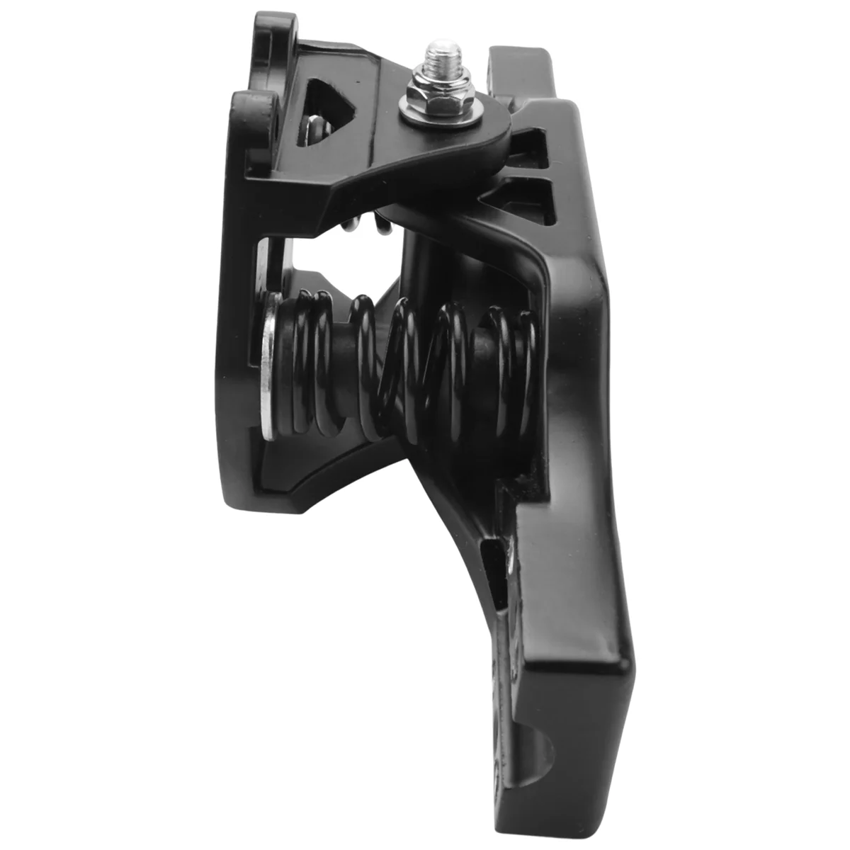 Грузовик для скейтборда одноваловой ступицы моторное колесо горная доска