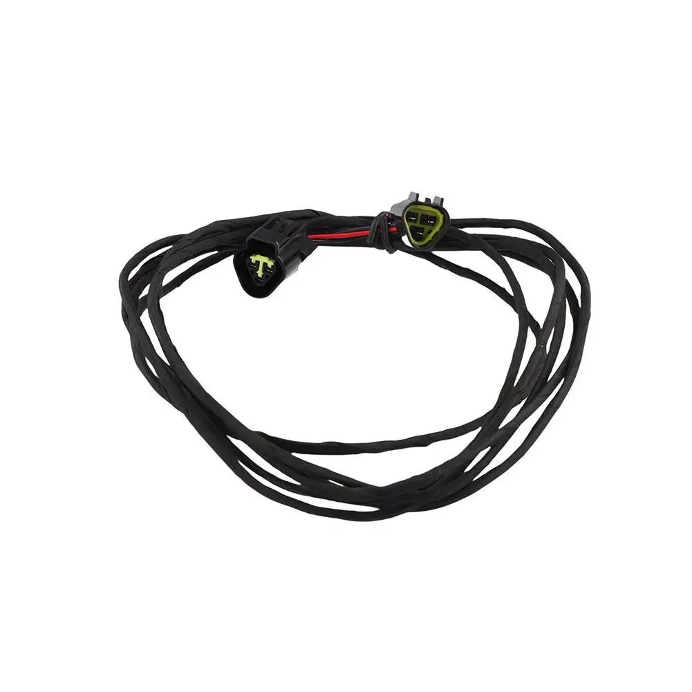 Удлинительный кабель с ЖК-дисплеем для дизельного нагревателя 12 В 5 кВт 2 8