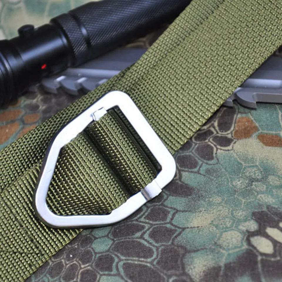 Новый тактический ремень профессиональное вертикальное спасательное