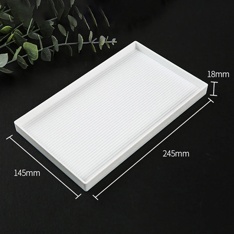 Сортировочный лоток очень большого размера 9 6x5 7 дюйма алмазная стразы