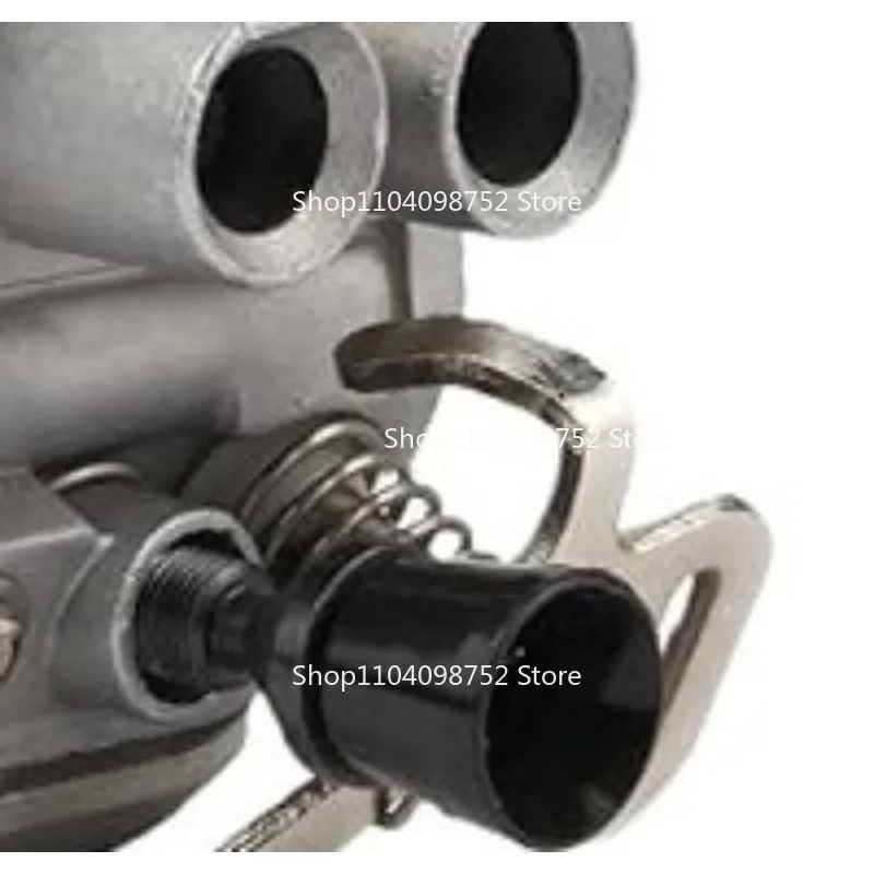 Фото Карбюратор для Stihl FS240, FS240C, FS240R, FS240RC, FS260, FS260C, FS260R, FS260RC, FS360C, FS410C 4147-120-0625 №1