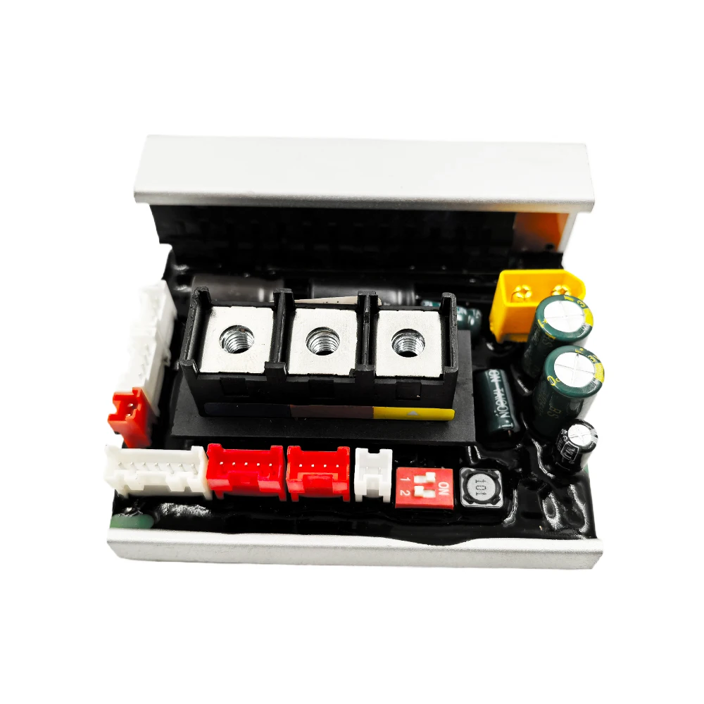 Деталь для электрического скутера MAX G2 контроллер электрических скутеров