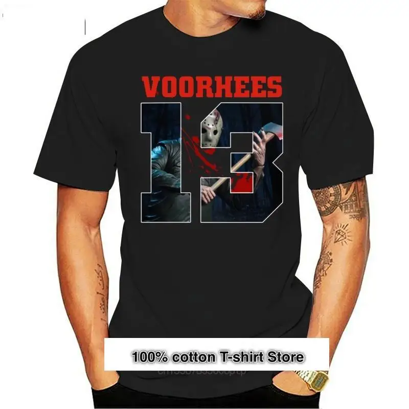 

Круглая кофта с мангой для мужчин, одежда для Хэллоуина, брикет, Джейсон вурхи 13