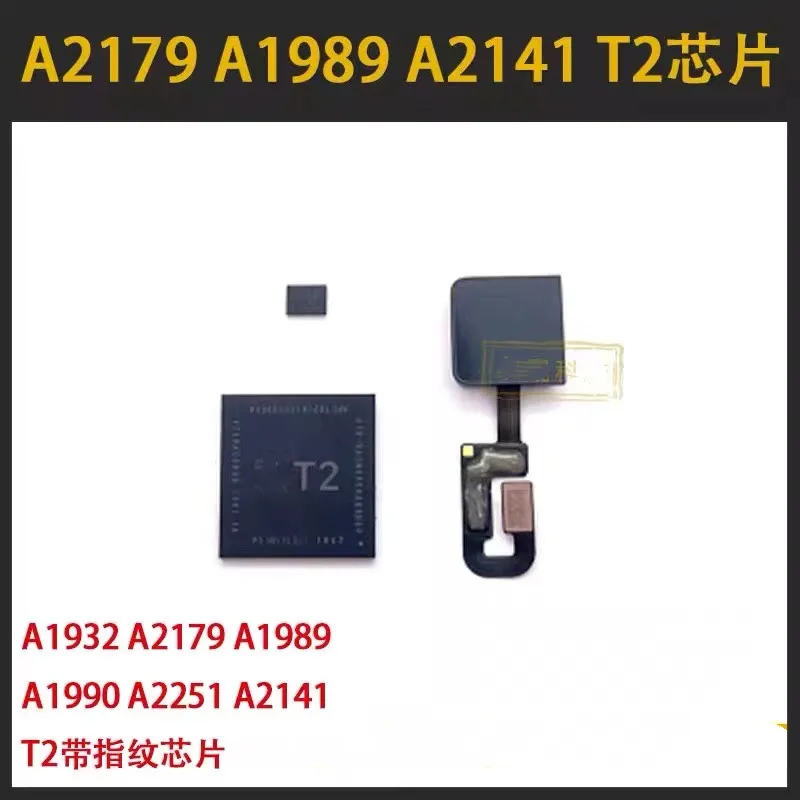 A2141 A2159 A1932 A2179 A1989 A1990 A2251 T2 с отпечатком пальца