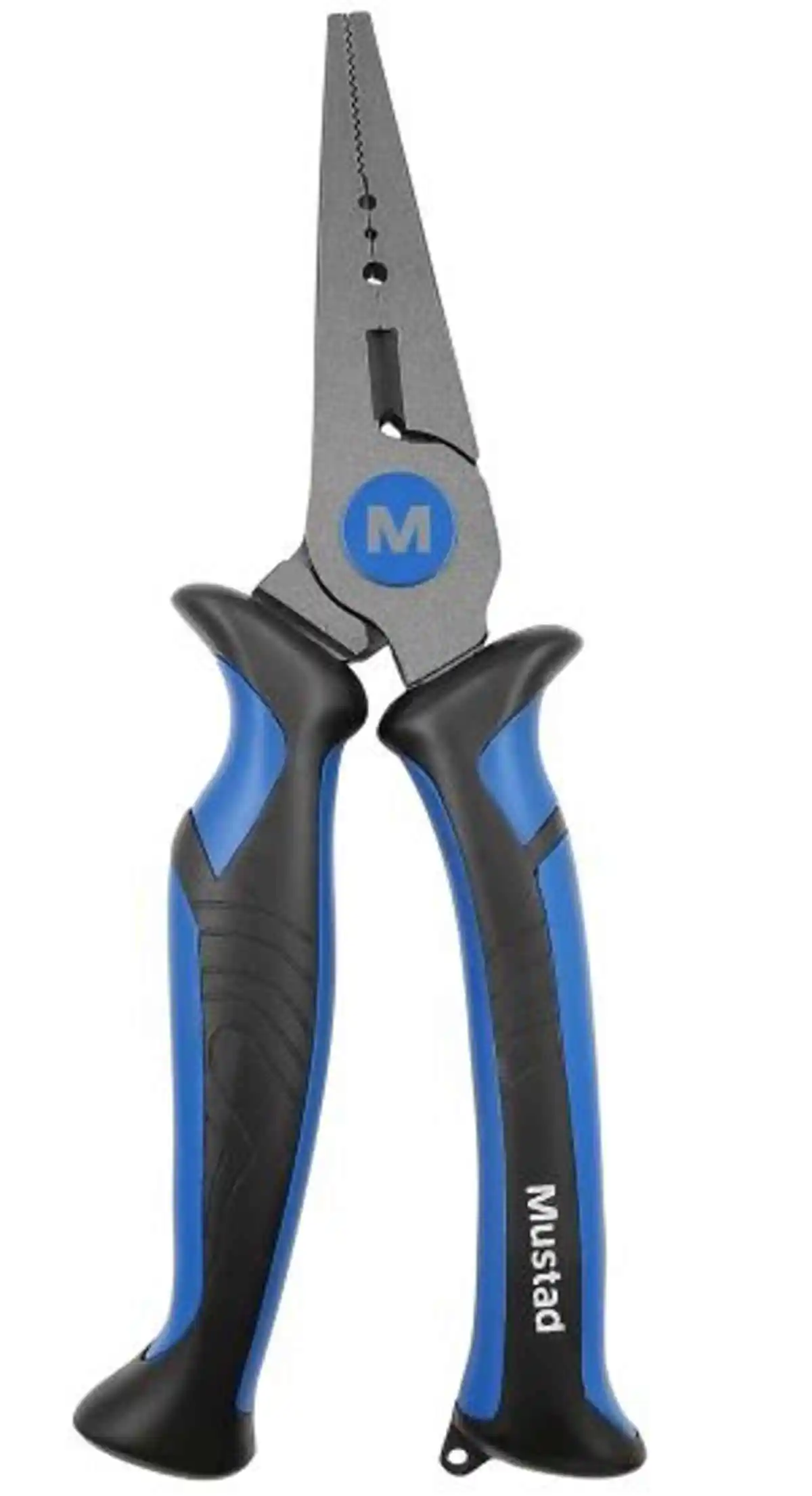 

Fishing Plier with Sheath - MT110