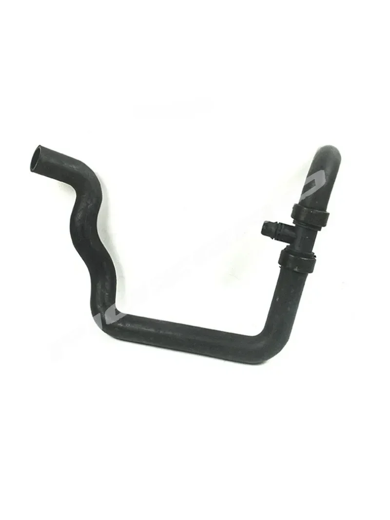 9801630680 Выпускная труба радиатора ручная водосточная для Peugeot 301 2008 Citroen C-Elysée 2014-2019