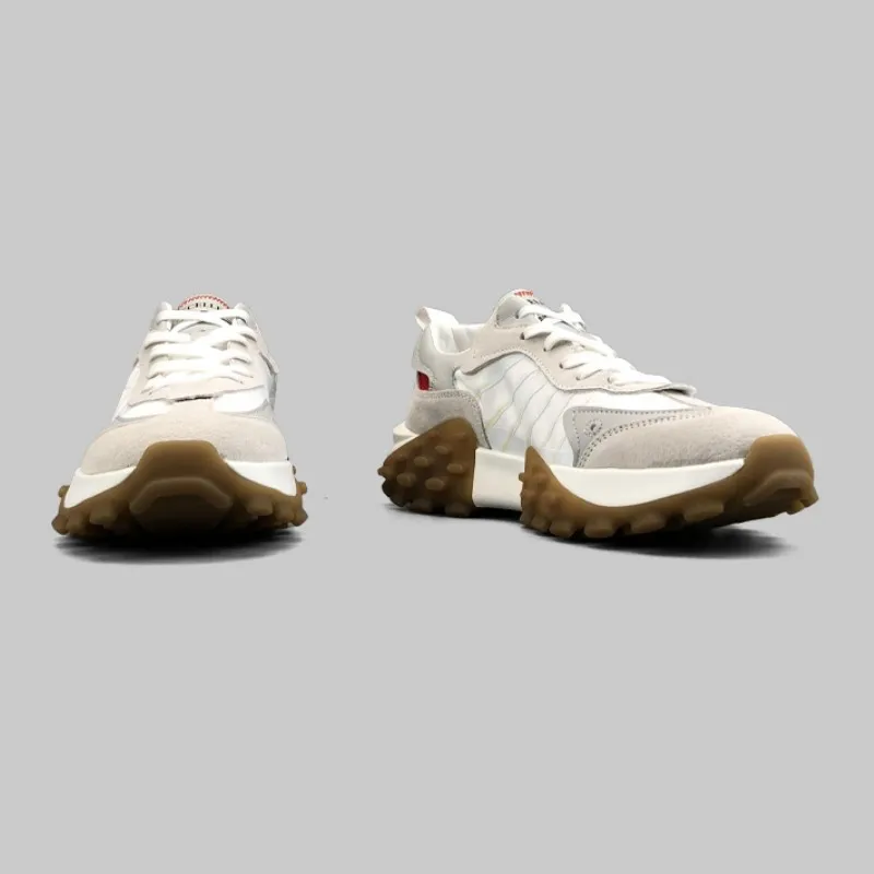 New 2022 Men Running Shoes Breathable Outdoor Sports Shoes Lightweight Sneakers for Women Comfortable Athletic Training Footwear