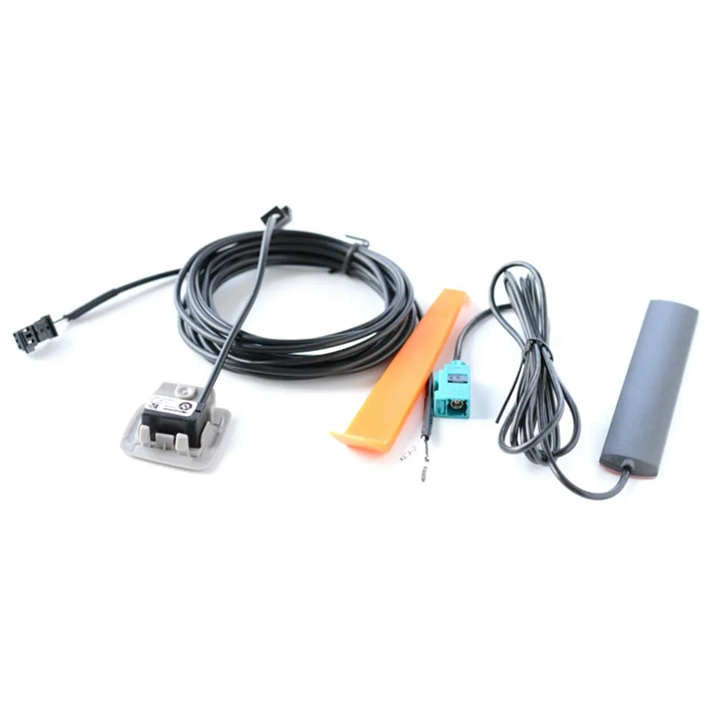 Bluetooth-провод деталь + микрофон музыкальная антенна для BMW F20 F30 F10 F18 CIC хост NBT HARMAN