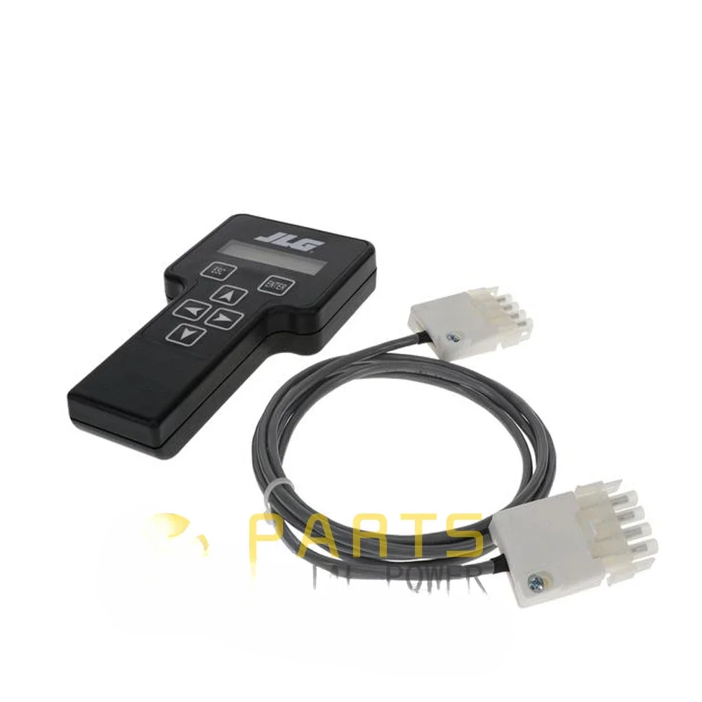 Ручной анализатор HNARL 2901443 Диагностический инструмент используемый для моделей