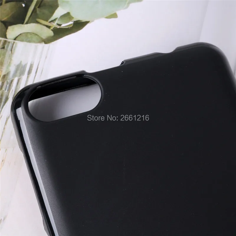 Чехол для телефона для BQ-5058 Strike Power Easy SE 5.0 Slim Soft TPU Rubber Gel Comfortable Matte Protection Silicone Cover Shell on.