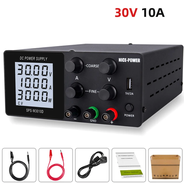 лабораторный блок питания 10а. Sps3010 30v блок питания. лабораторный блок питания sps w 305. лабораторный блок питания sp s3010. лабораторный блок питания nice power.
