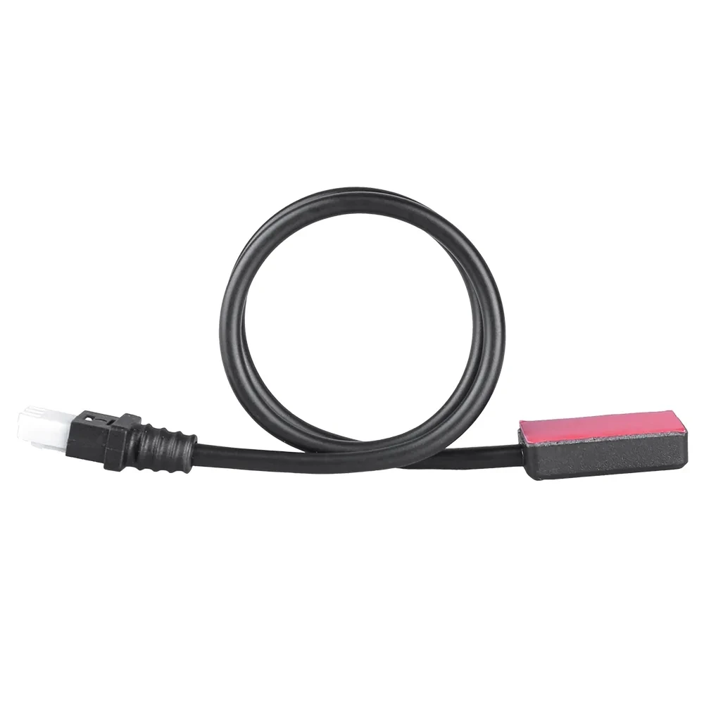 

Tongsheng TSDZ2 TSDZ2B Hydraulic Brake Sensor for 8PIN VLCD5 throttle version