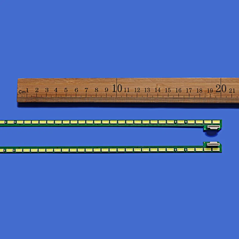 Светодиодная лента для подсветки LG 2 шт.