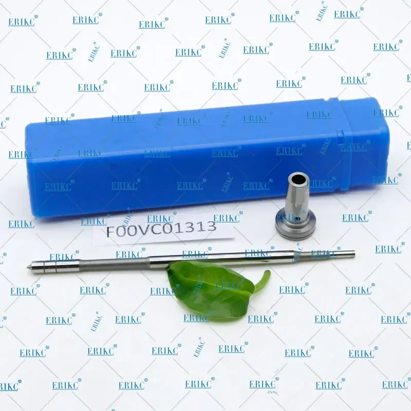 ERIKC FooV C01 313 Запасная часть F 00V Клапан форсунки FooVC01313 для инжектора 0 445 110 118/0 174/0 175