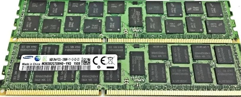 

RAM RD630 RD640 RD830 RQ940 Server Memory 16G DDR3 1600 ECC REG