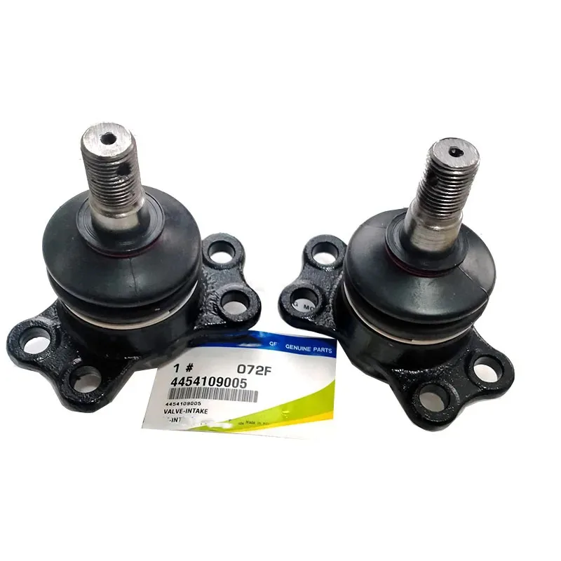 

New Genuine Front Suspension End Assy Lower Arm Ball Joint Nut 4454109005 For Ssangyong Korando Sport Rexton Kyron