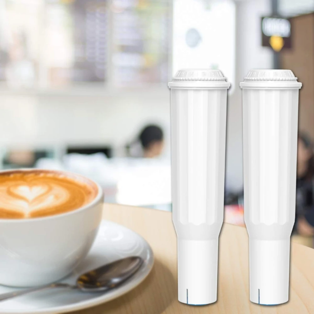 Сменный фильтр CMF002 для воды кофемашины диагональю 64553 7520 60209 68739 62911 F7 включает