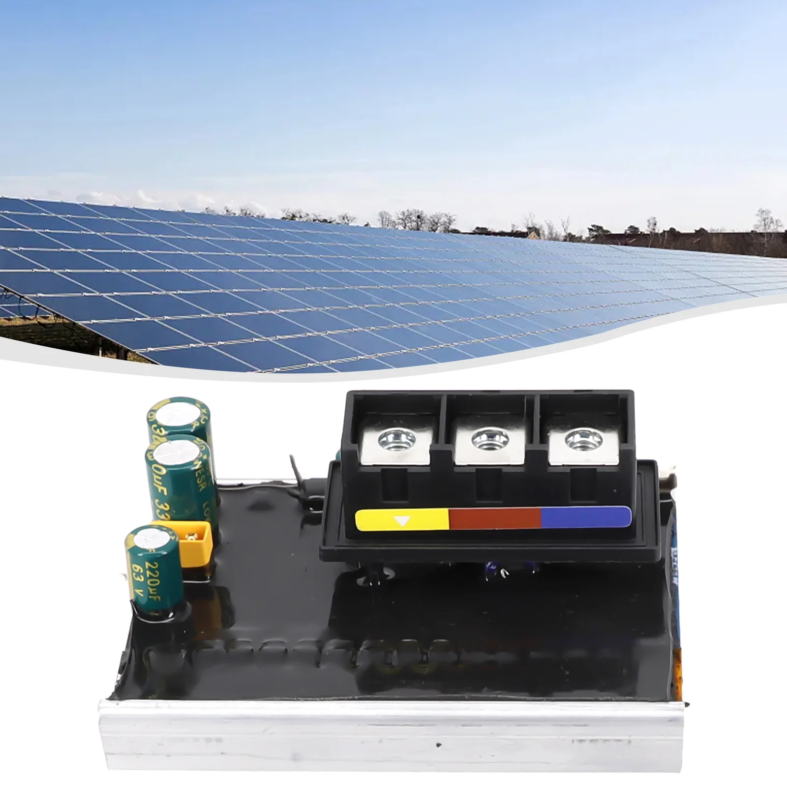 Улучшите производительность вашего электрического скутера с контроллером