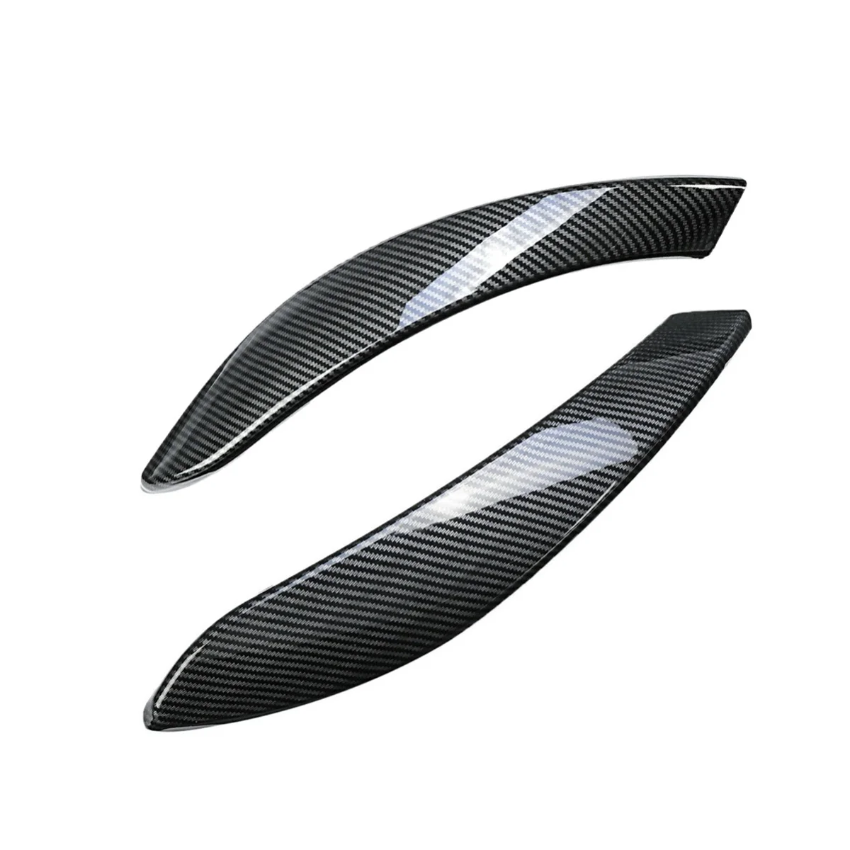 Накладка на ручку автомобильного подлокотника для Bmw 3 серии F30 F31 2013-2017 Gt F34 2014-2017 ABS