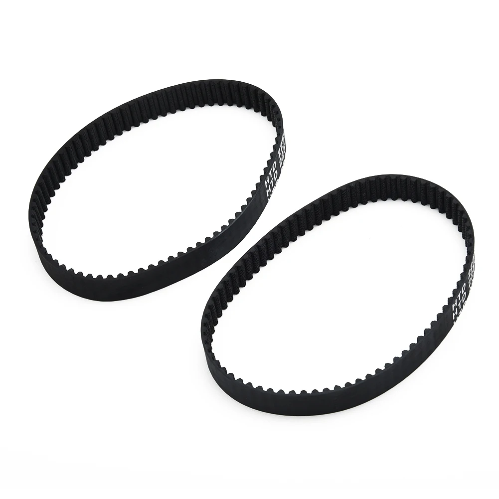 

2pcs Belts For Bosch Timing For PBS 75 PBS 75 E Robot Vacuum Cleaner Accessories Household Cleaning Spare Part 1604736005