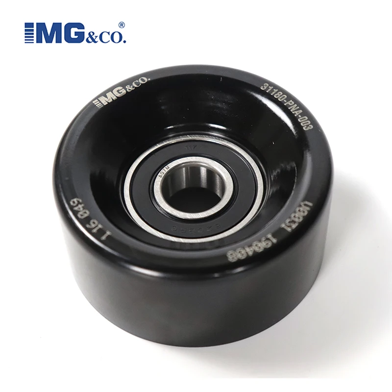 Фото Аксессуары для натяжителя ремня IMG для ACURA ACCORD CR-V CIVIC 2001-2008 31180-PNA-003 31180-PNA-J01 31170-PNA-003 31170-PNA-013 №5