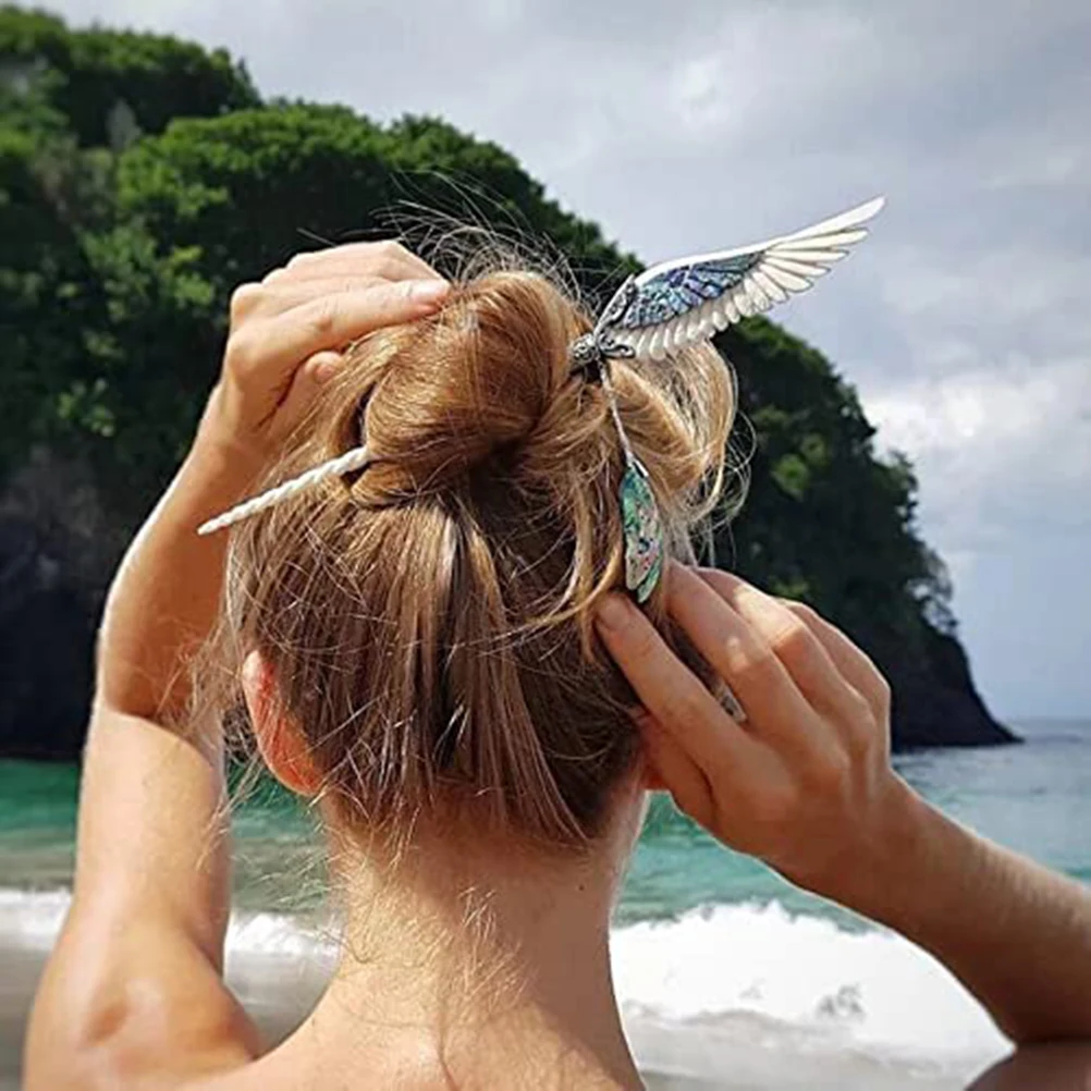 

Шпилька для волос с ангельскими крыльями единорог Пегас винтажные шпильки для волос с ангельскими крыльями шпильки для волос с кисточками ...