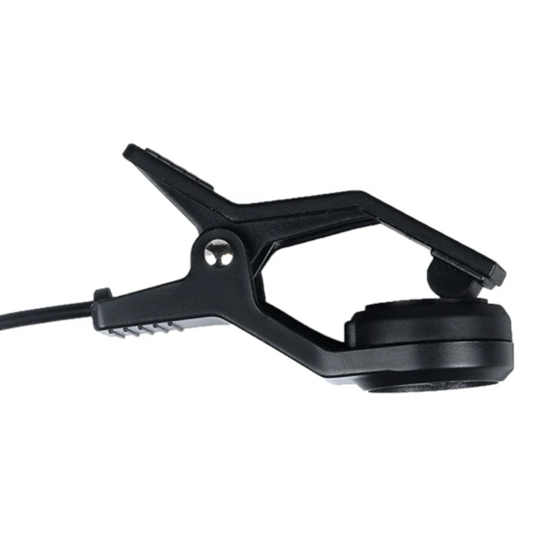 Портативный тюнер Guzheng с ЖК-дисплеем Metrono для музыкального Прямая поставка