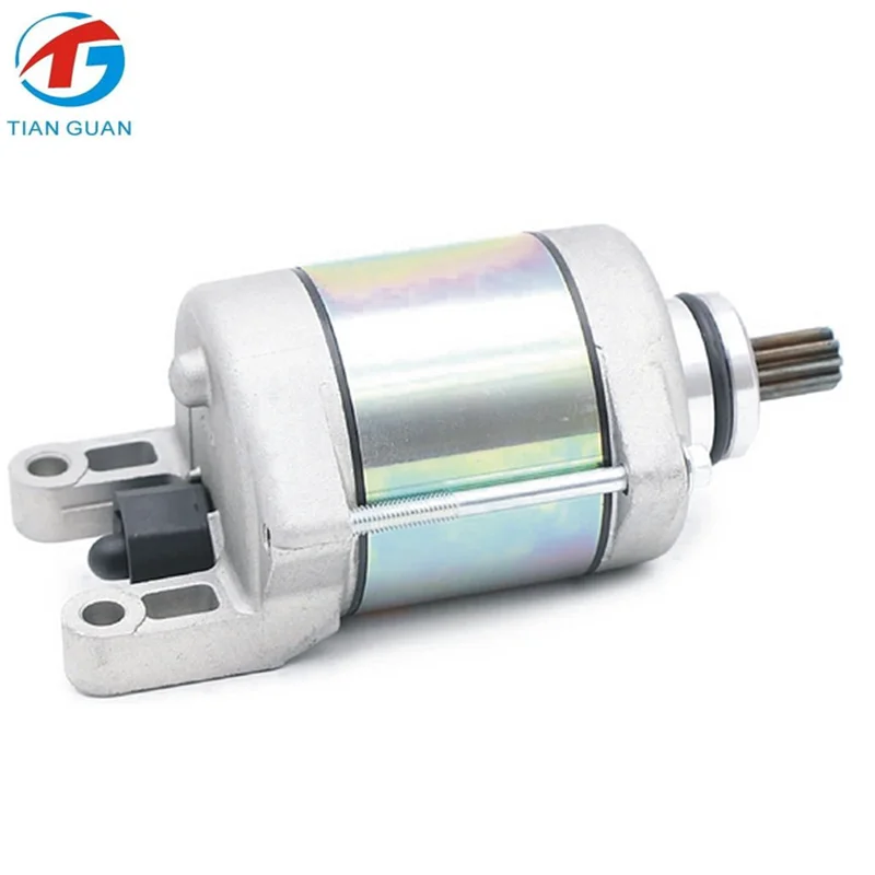 Детали двигателя STG93612 Стартер 79240001000 Для GasGas EX EC MC 250F / 350F (2021-2023) — надежная замена