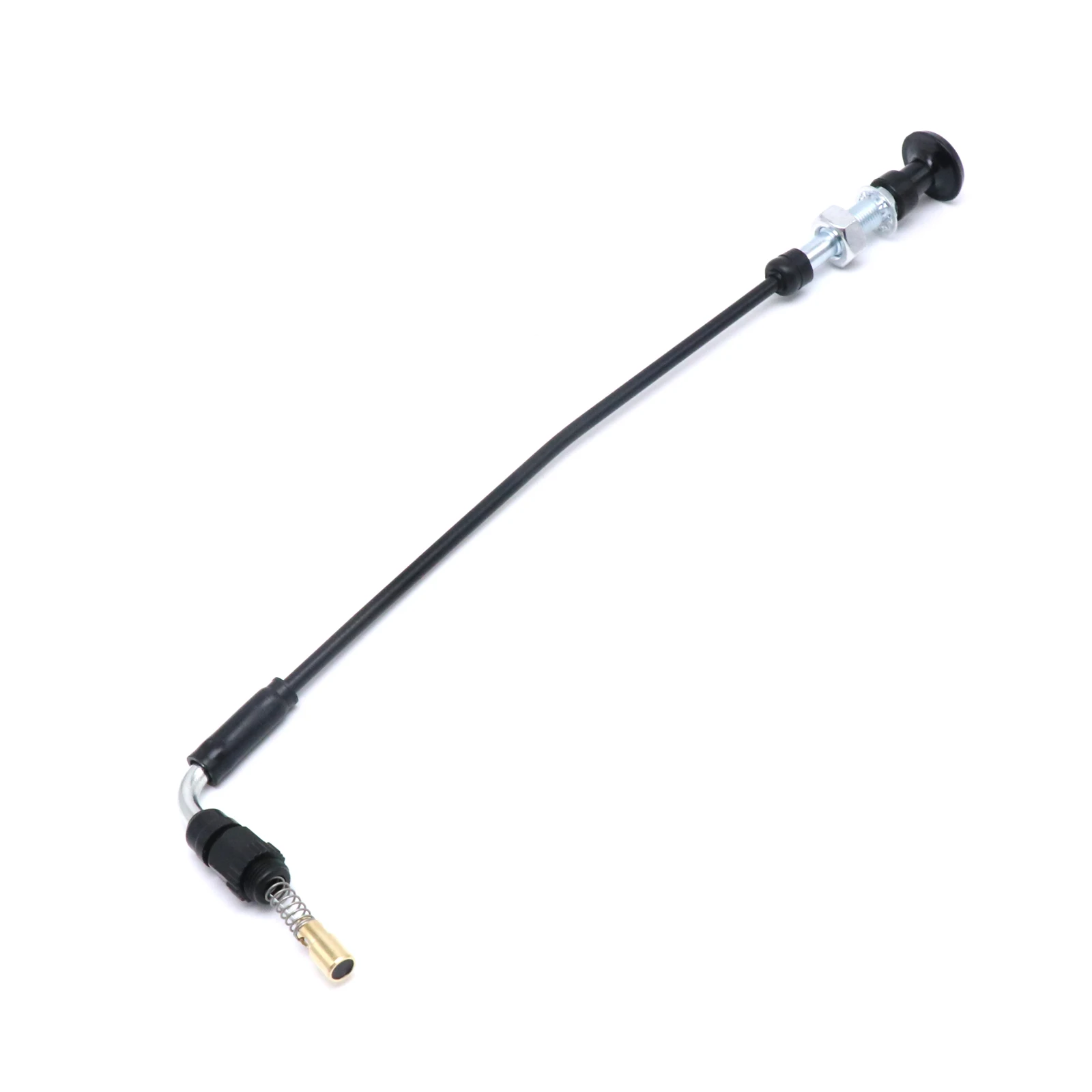 

ZSDTRP 310 мм, карбюратор, кабель-дроссель карбюратора, подходит для Φ 31-41 мм CRF 150 250 250X 450 450X 250R