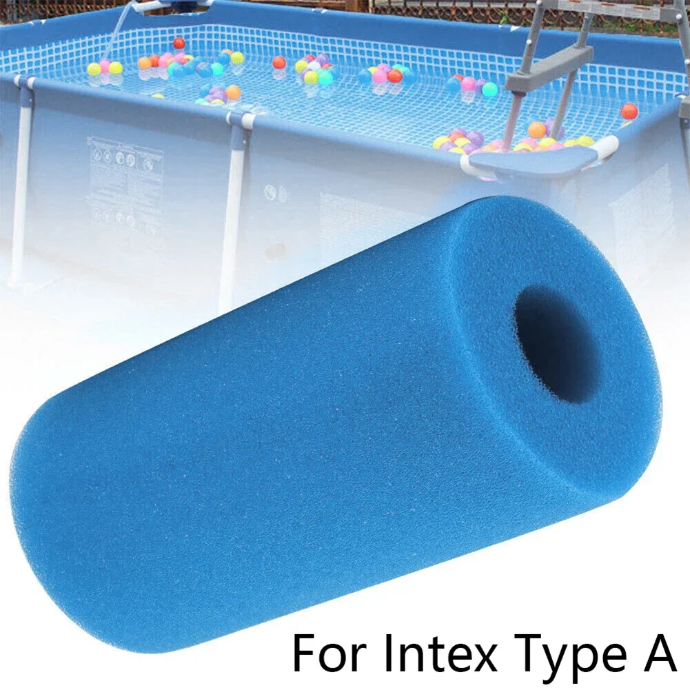 

Многоразовый фильтр для Intex Type A