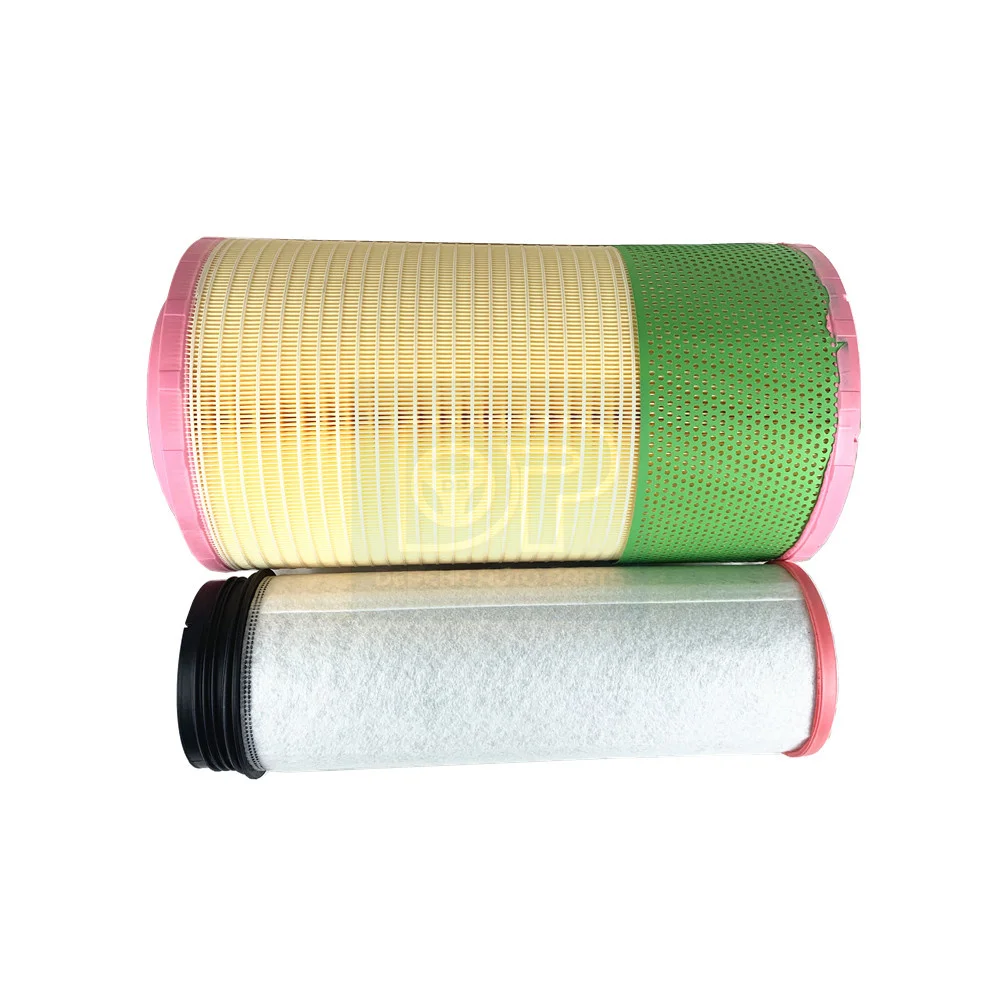 

1517373 1534386 1534932 1537018 один комплект вставляемых воздушных фильтров для стандартных грузовиков