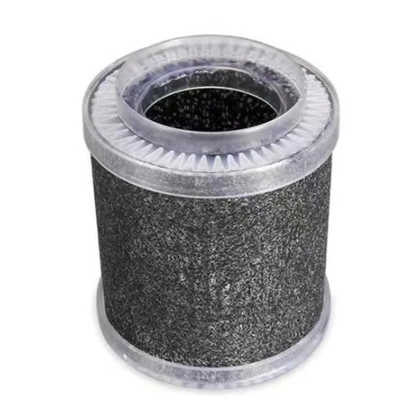 

HEPA Filter,Air Purifier Atomizing Deodorizing Filter Replacement Filter ,True HEPA and Activated Carbon Filter
