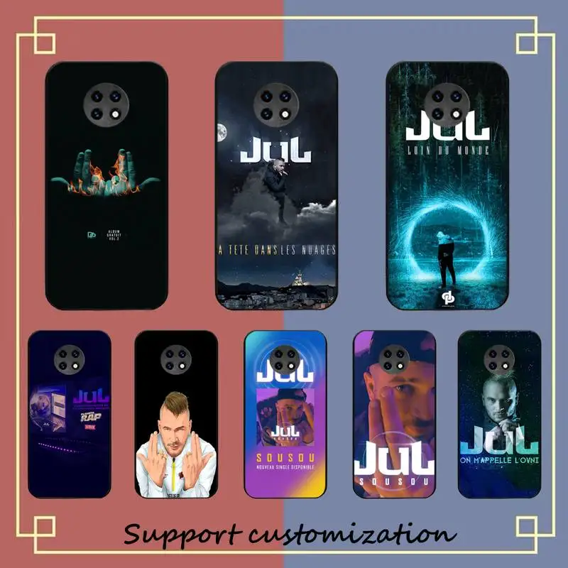 

JuL C'est Pas Des Lol Phone Case for Samsung A51 A30s A52 A71 A12 for Huawei Honor 10i for OPPO vivo Y11 cover