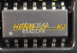 

IC new original OPA4354AIDR OPA4354AID OPA4354A OPA4354