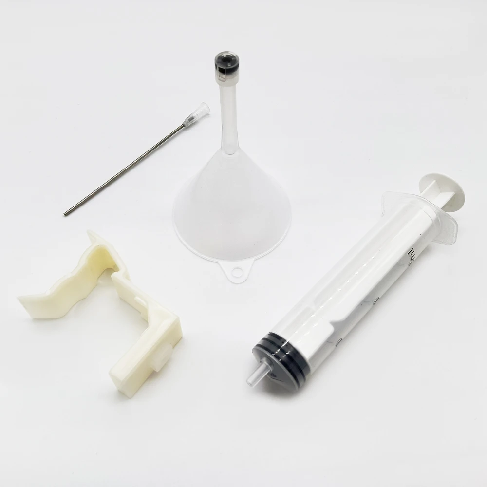 Набор инструментов для очистки печатной головки CAD GA V1 HP 10 11 12 13 82 84 85 K850/dtn Запчасти