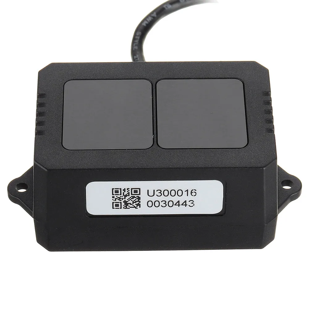 Lidar Tf02 Pro Sensor Outdoor Iot 40m